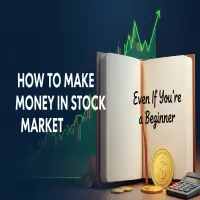 How to Make Money in the Stock Market (Even If You’re a Beginner)