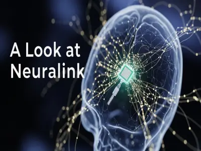 Is Elon Musk Right About Brain Chips? A Look at Neuralink