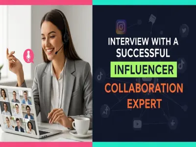 Secrets of a Successful Influencer Collab: An Interview with Expert Zara Khalid