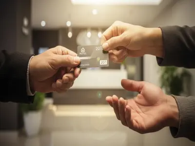 Gifting a Homeless Person a Hotel Stay: A Story of Dignity and Hope