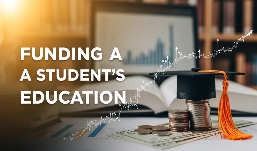 Funding a Student’s Education: The Ultimate Investment in a Better World