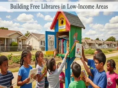 Bridging Generations: Innovative Programs Connecting Youth with the Elderly