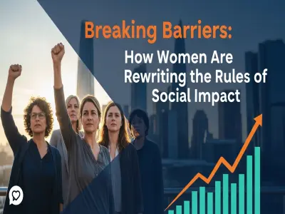 Beyond the Hashtag: Turning Compassion into Sustainable Activism