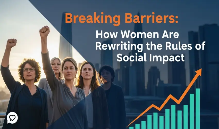 Beyond the Hashtag: Turning Compassion into Sustainable Activism