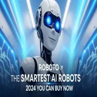 The Smartest AI Robots of 2024 You Can Buy Now