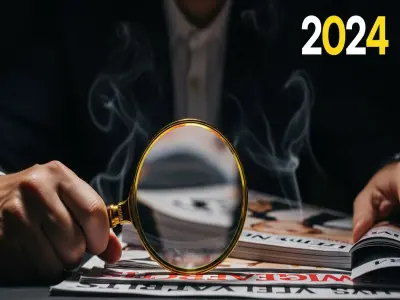 The Biggest Celebrity Scandals of 2024