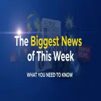 The Biggest News of This Week: What You Need to Know
