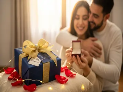 Giving a Loved One Their Dream Gift: A Journey of Love, Effort, and Joy