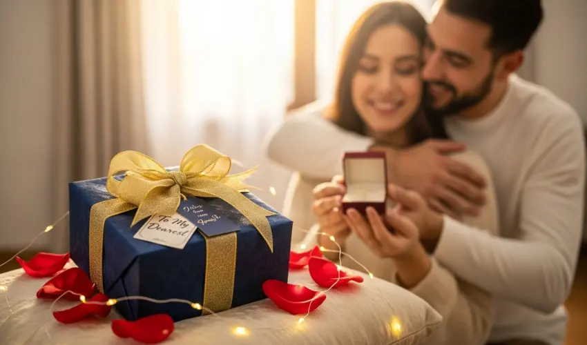 Giving a Loved One Their Dream Gift: A Journey of Love, Effort, and Joy